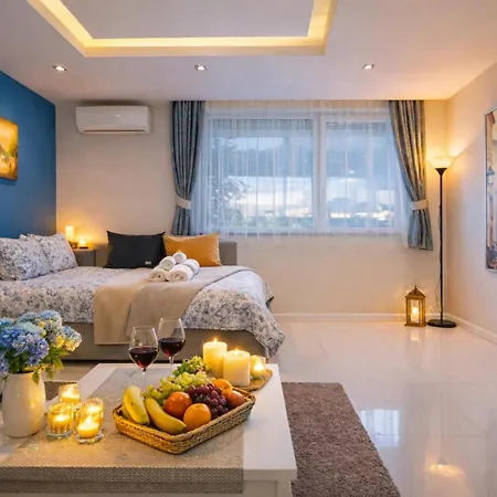 N9 Studentski Loft - Cozy Apt With Private Parking * ソフィア