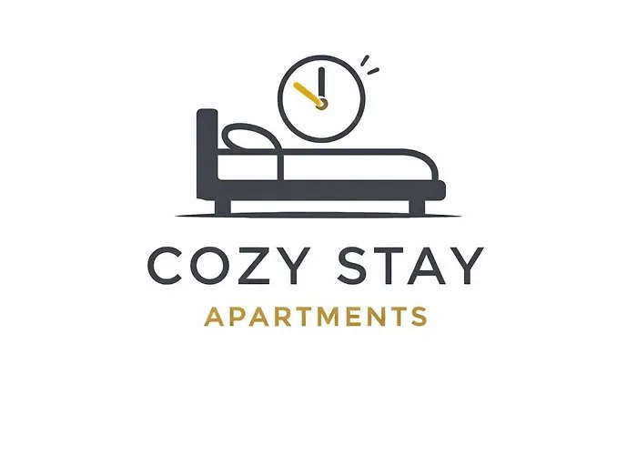 N9 Studentski Loft - Cozy With Private Parking Appartement