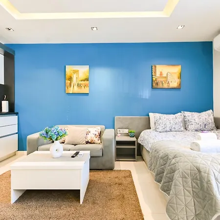 N9 Studentski Loft 索菲亞