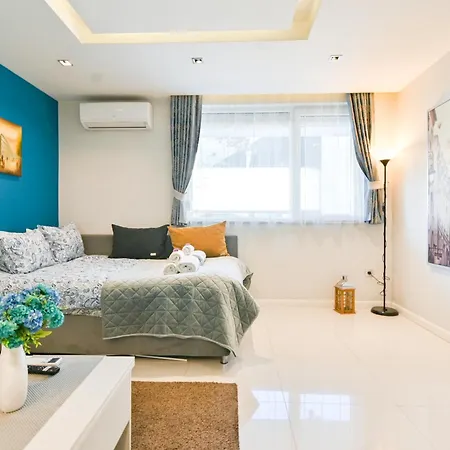 N9 Studentski Loft * Sofia