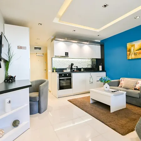 N9 Studentski Loft * Σόφια