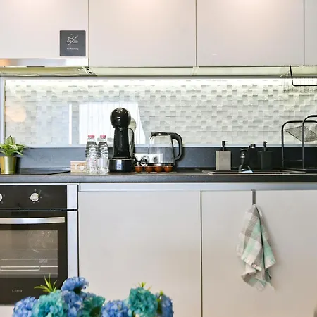 N9 Studentski Loft 公寓 索菲亞