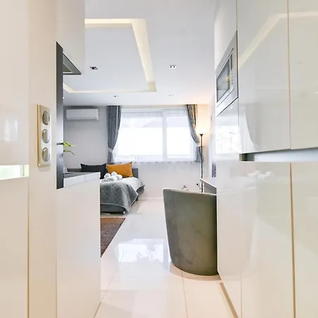 N9 Studentski Loft Διαμέρισμα Σόφια