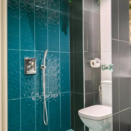 N9 Studentski Loft Апартаменты *