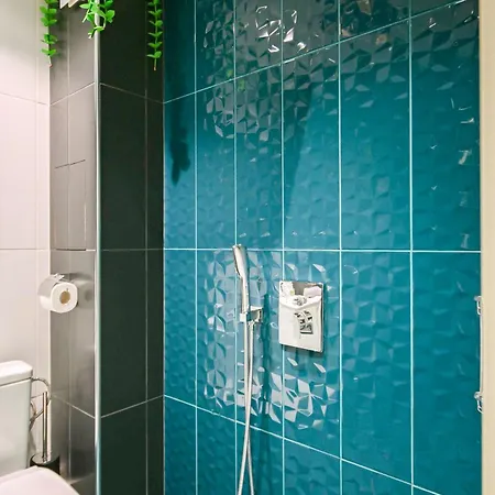 Διαμέρισμα N9 Studentski Loft Σόφια