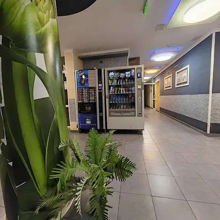 N9 Studentski Loft *