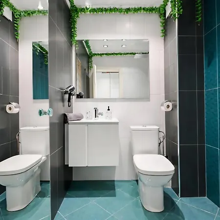 N9 Studentski Loft - Cozy With Private Parking