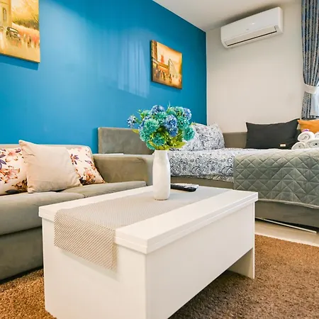 N9 Studentski Loft *