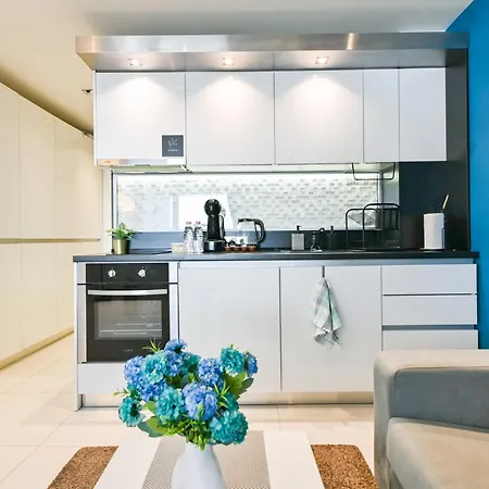 N9 Studentski Loft Apartamento *