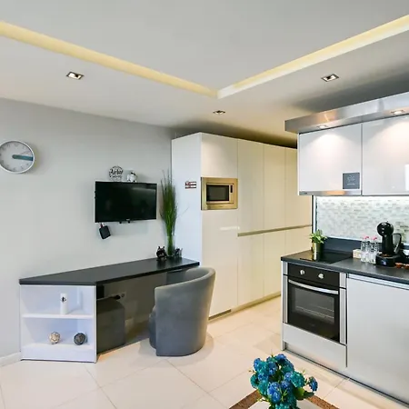 Apartamento N9 Studentski Loft *