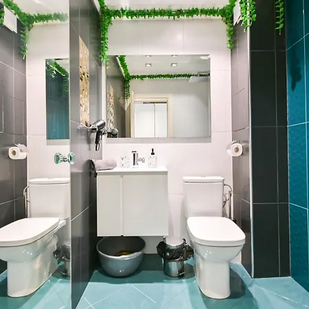 Apartamento N9 Studentski Loft